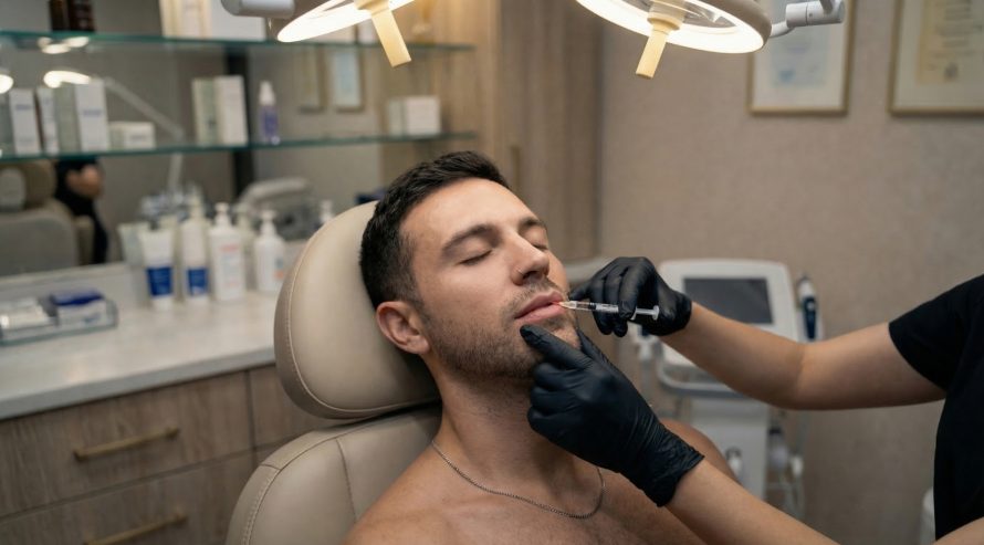 What are the Dermal Fillers?