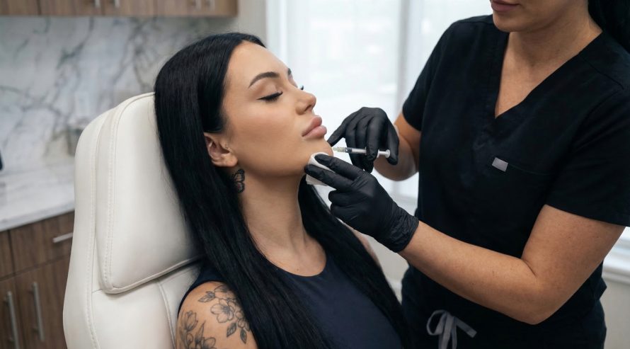 What are the Dermal Fillers?