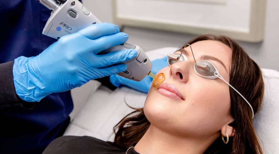 What is Laser Hair Removal?