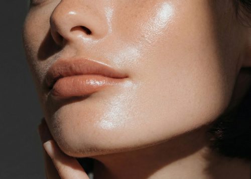 Pigmentation and Texture